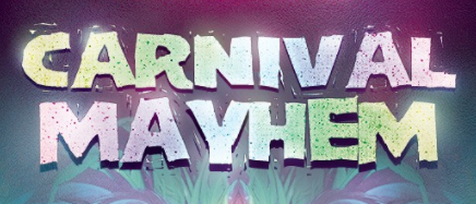 Carnival Mayhem Caribana Package